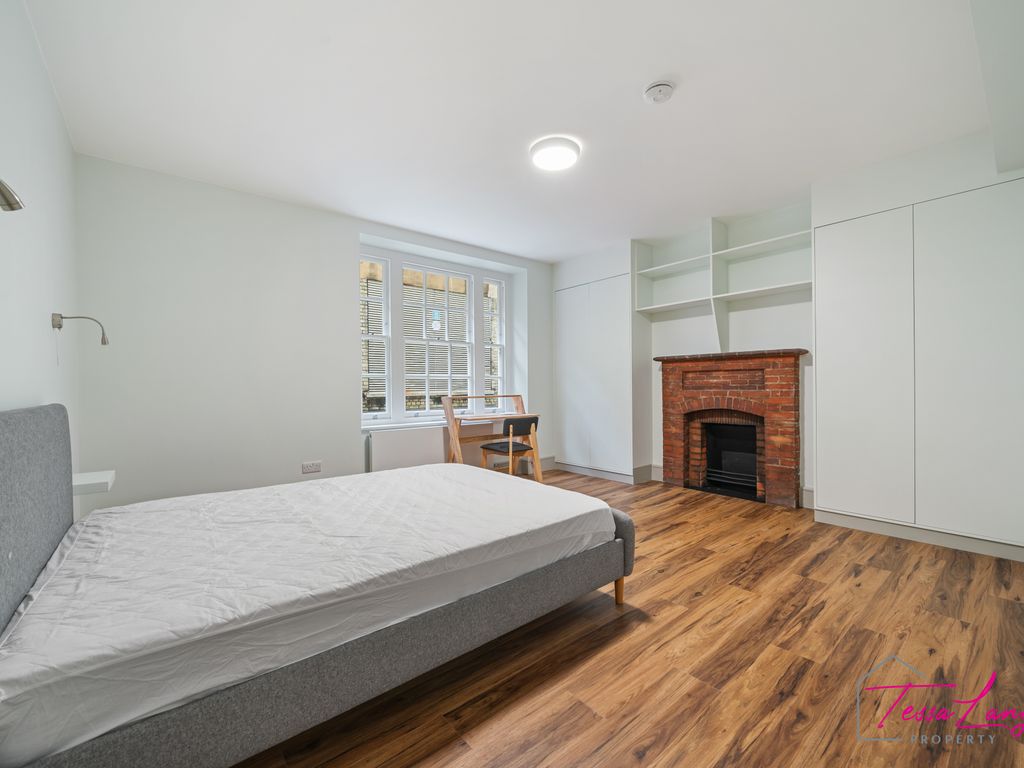 Room to rent in Crawford Street, London W1H, £1,900 pcm
