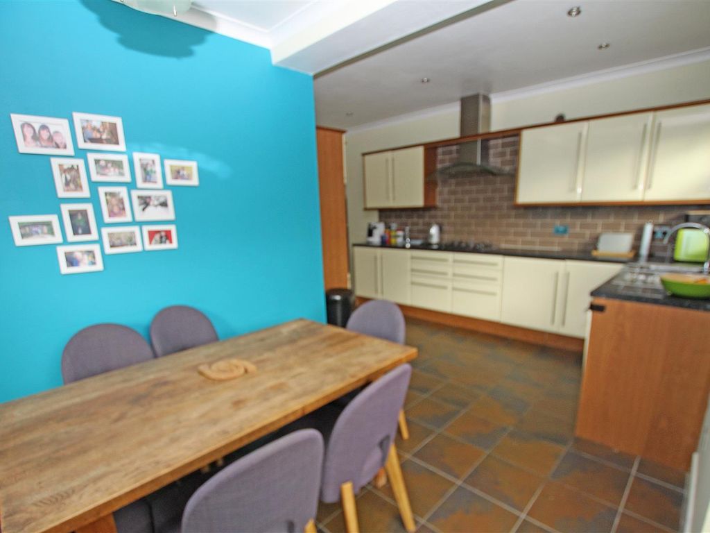 4 bed detached house for sale in Winston Road, Bournemouth BH9, £525,000