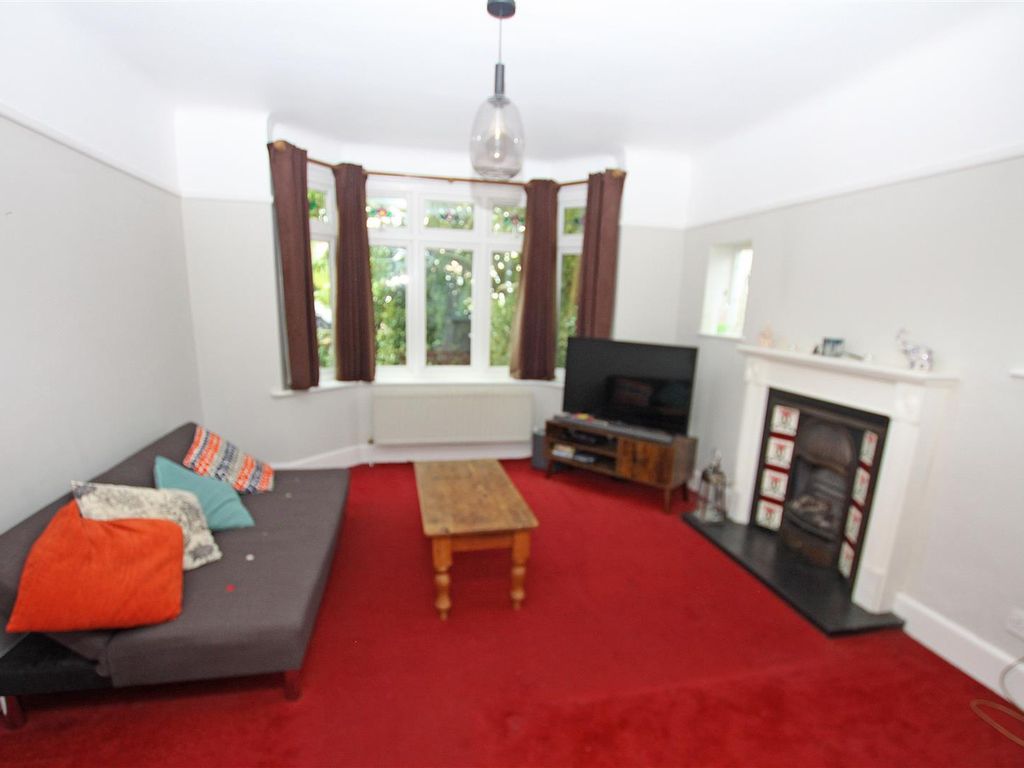 4 bed detached house for sale in Winston Road, Bournemouth BH9, £525,000