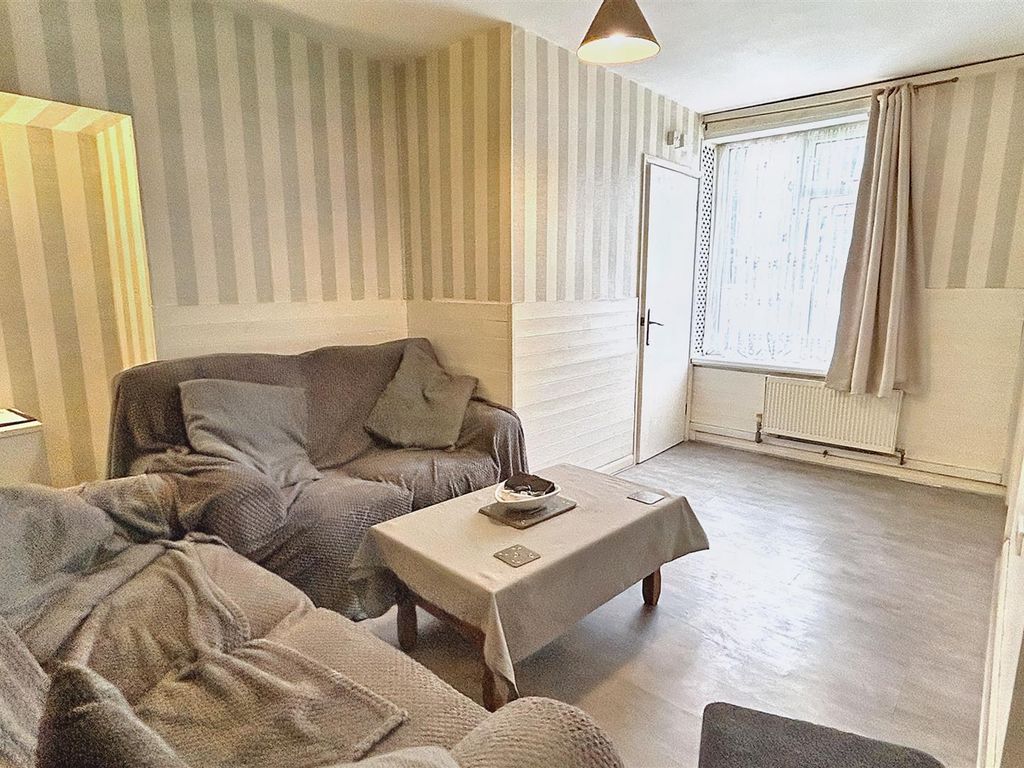1 bed maisonette for sale in Barnes Hill, Quinton, Birmingham B29, £105,000