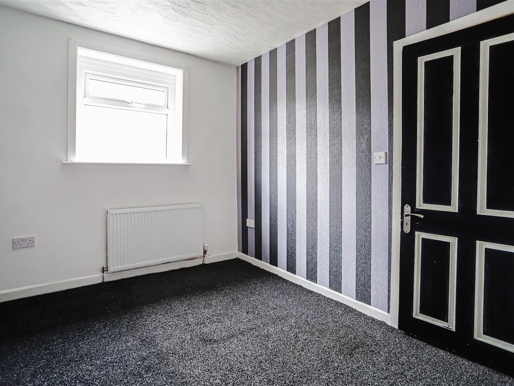 2 bed terraced house for sale in Stanley Street, Accrington BB5, £84,950