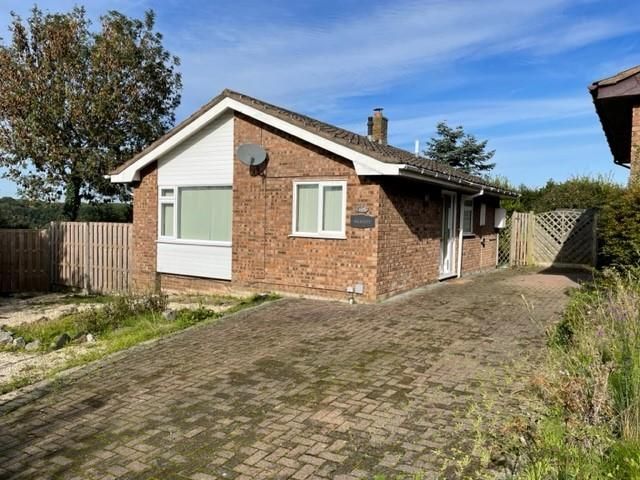 2 bed detached bungalow for sale in Old Highway, Mochdre, Colwyn Bay LL28, £199,950