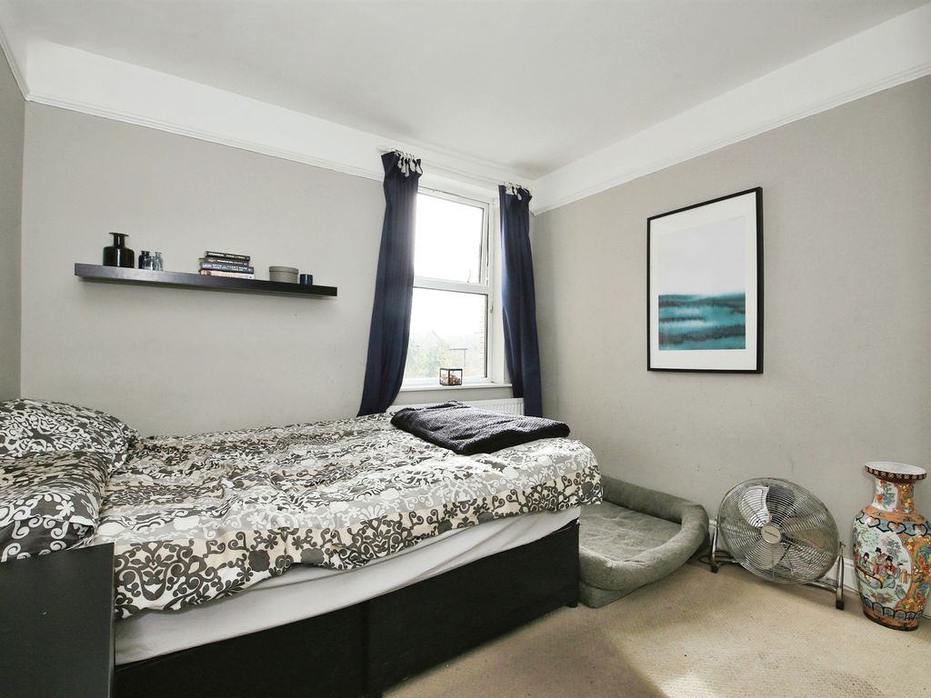 2 bed terraced house for sale in Robingoodfellows Lane, March PE15, £150,000