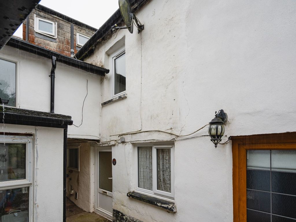 1 bed cottage to rent in Fore Street, North Tawton EX20, £650 pcm