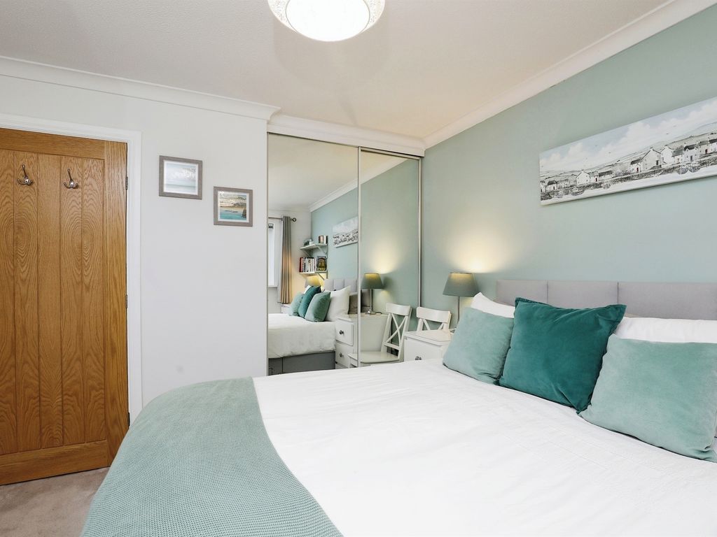 2 bed detached bungalow for sale in Glan-Y-Ffordd, Taffs Well, Cardiff CF15, £275,000