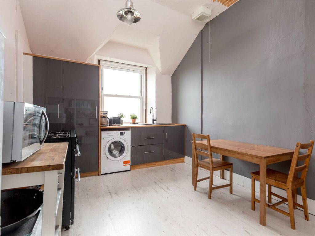 2 bed flat for sale in 24/6, Bruntsfield Place, Bruntsfield, Edinburgh EH10, £325,000