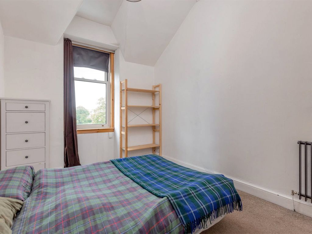 2 bed flat for sale in 24/6, Bruntsfield Place, Bruntsfield, Edinburgh EH10, £325,000