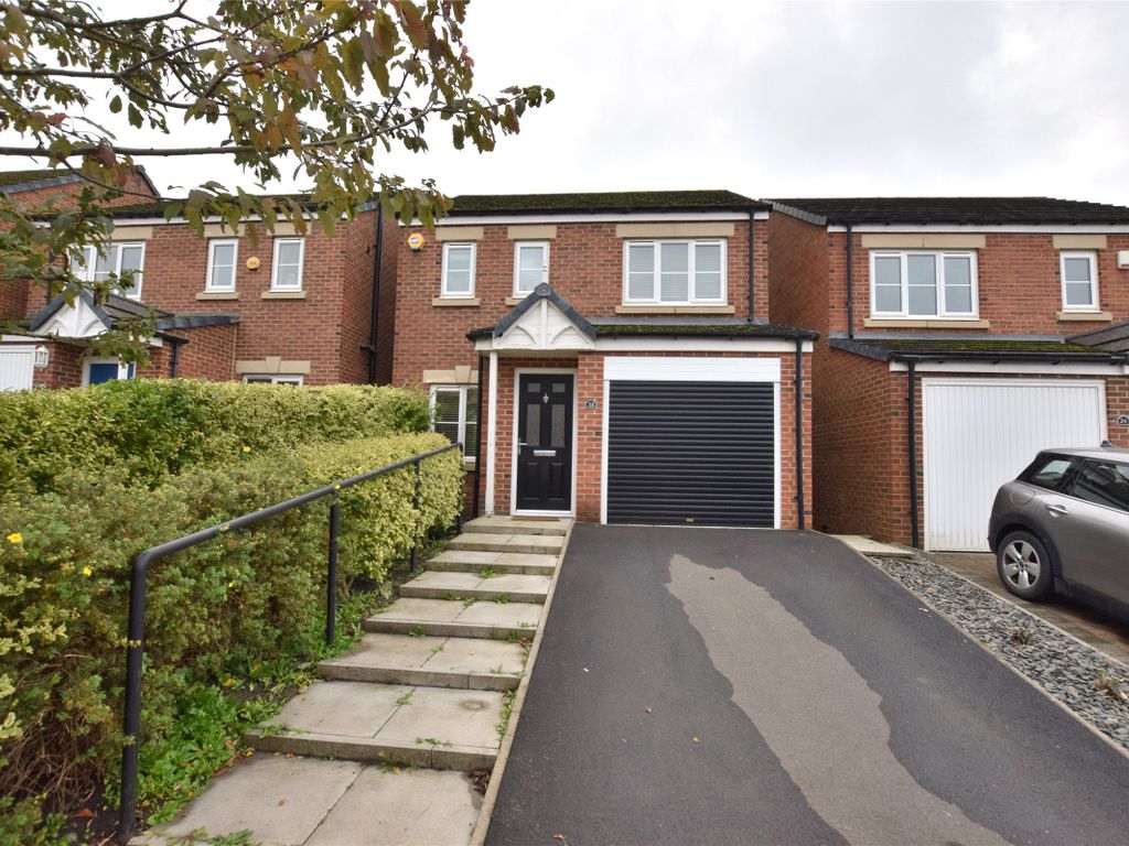 3 bed detached house to rent in Robsons Way, Birtley DH3, £1,100 pcm