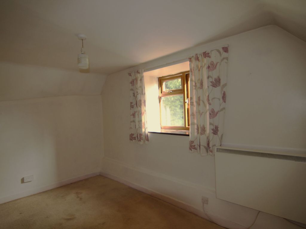 2 bed cottage for sale in Northfields, Norton Lane, Chew Magna, Bristol BS40, £375,000