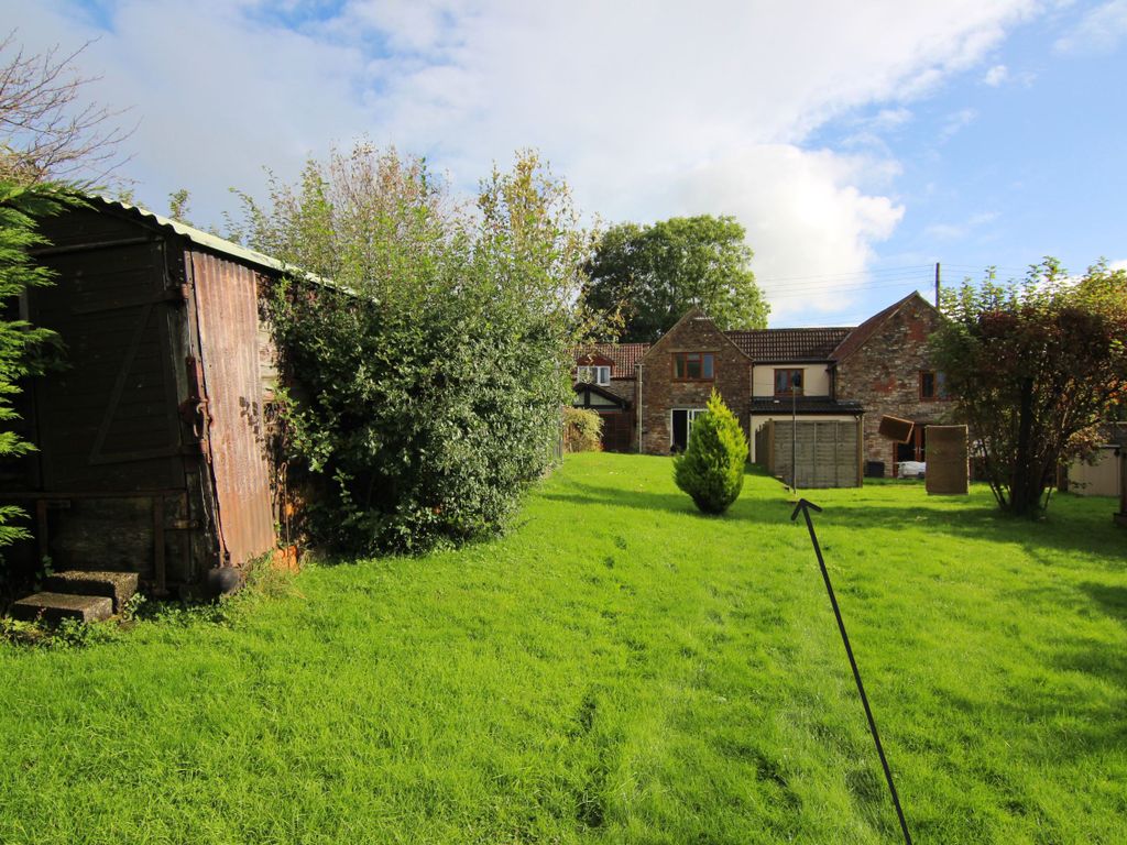 2 bed cottage for sale in Northfields, Norton Lane, Chew Magna, Bristol BS40, £375,000