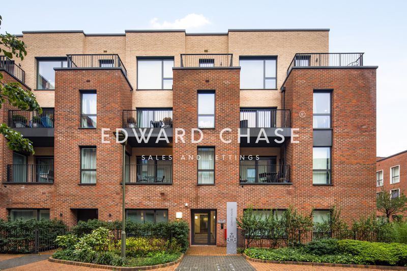 2 bed flat to rent in Felar Walk, London NW9, £2,249 pcm