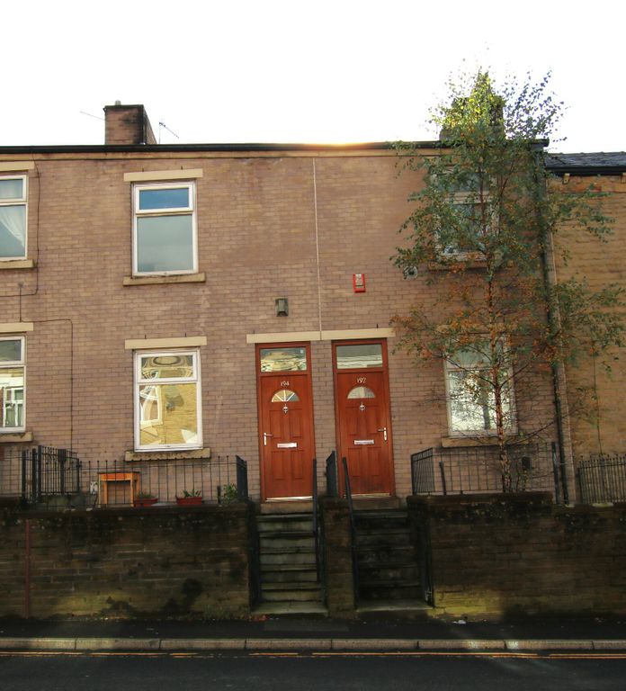 3 bed terraced house to rent in Accrington Road, Blackburn BB1, £650 pcm