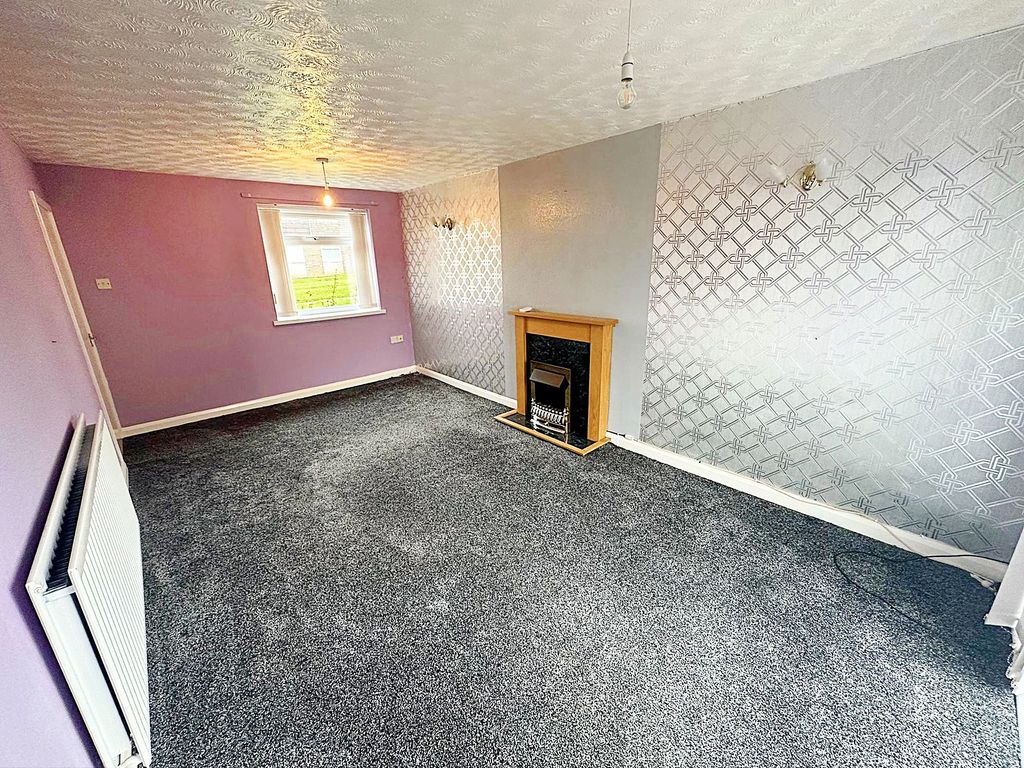 3 bed terraced house for sale in Wynyard, Chester Le Street DH2, £105,000
