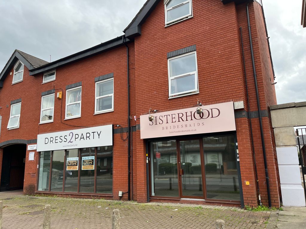 Office to let in Cowbridge Road East, Canton, Cardiff CF5, £16,000 pa
