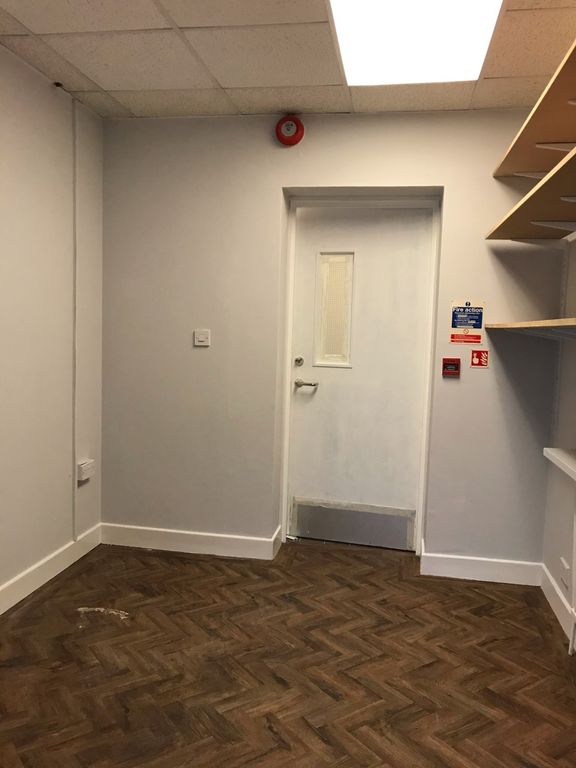 Office to let in Cowbridge Road East, Canton, Cardiff CF5, £16,000 pa
