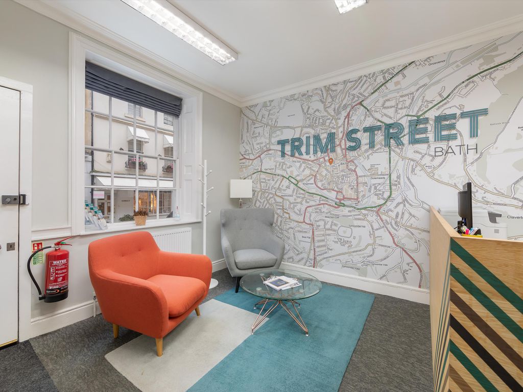Property for sale in Trim Street, Bath, Bath & Ne Somerset BA1, £695,000