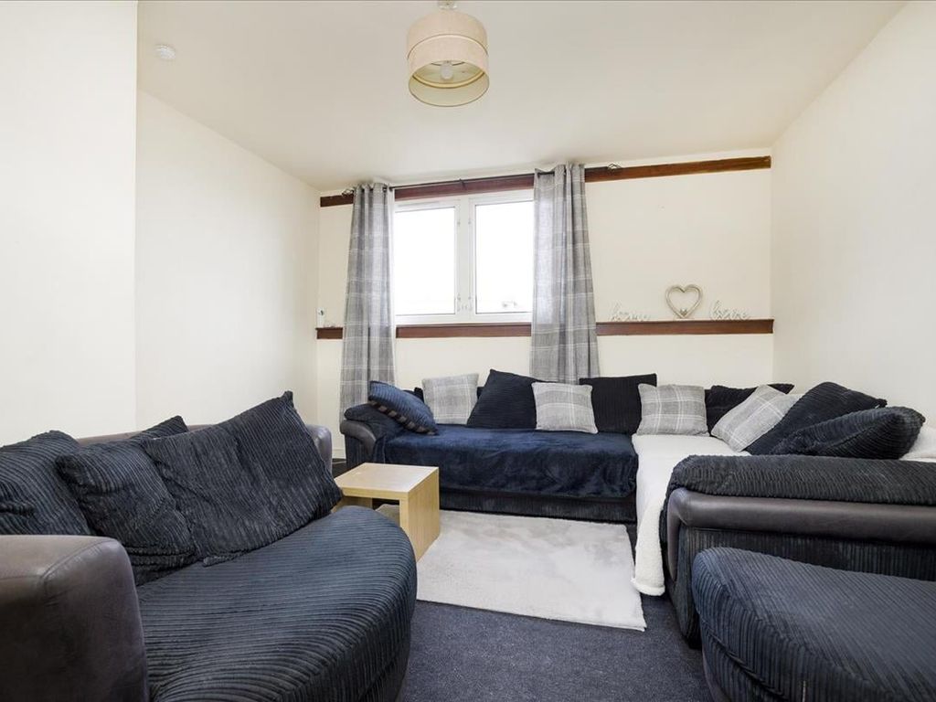 2 bed flat for sale in 4 Eskdaill Court, Dalkeith EH22, £110,000