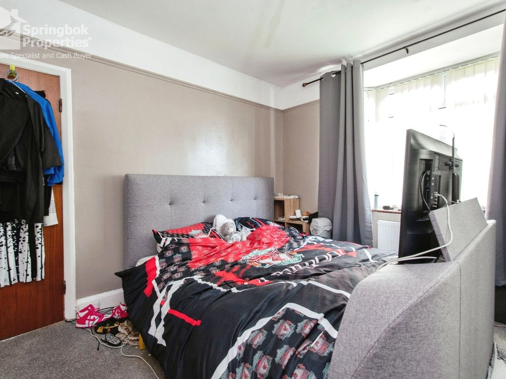 3 bed bungalow for sale in Penffordd, Aberystwyth, Dyfed SY23, £290,000