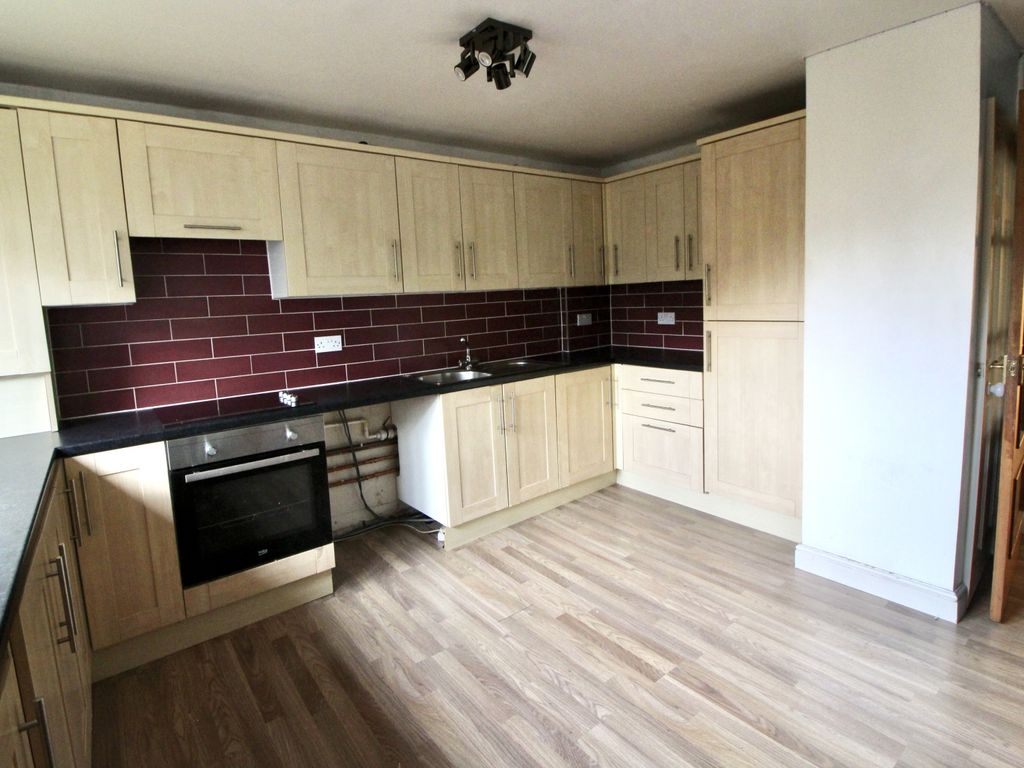 2 bed flat for sale in Barntongate Avenue, Barnton, Edinburgh, Midlothian (County Of Edinburgh) EH4, £189,000
