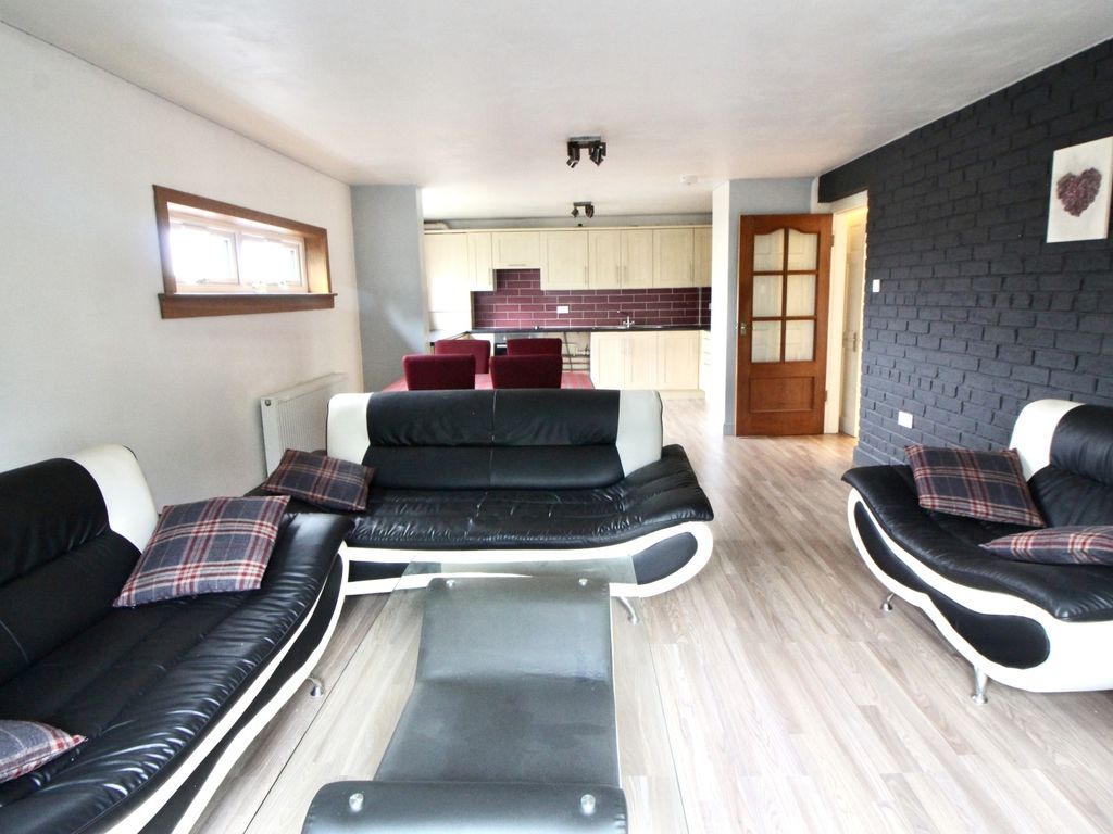 2 bed flat for sale in Barntongate Avenue, Barnton, Edinburgh, Midlothian (County Of Edinburgh) EH4, £189,000