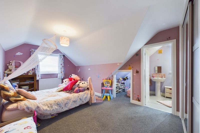 4 bed detached bungalow for sale in Arlecdon Road, Arlecdon, Frizington CA26, £390,000
