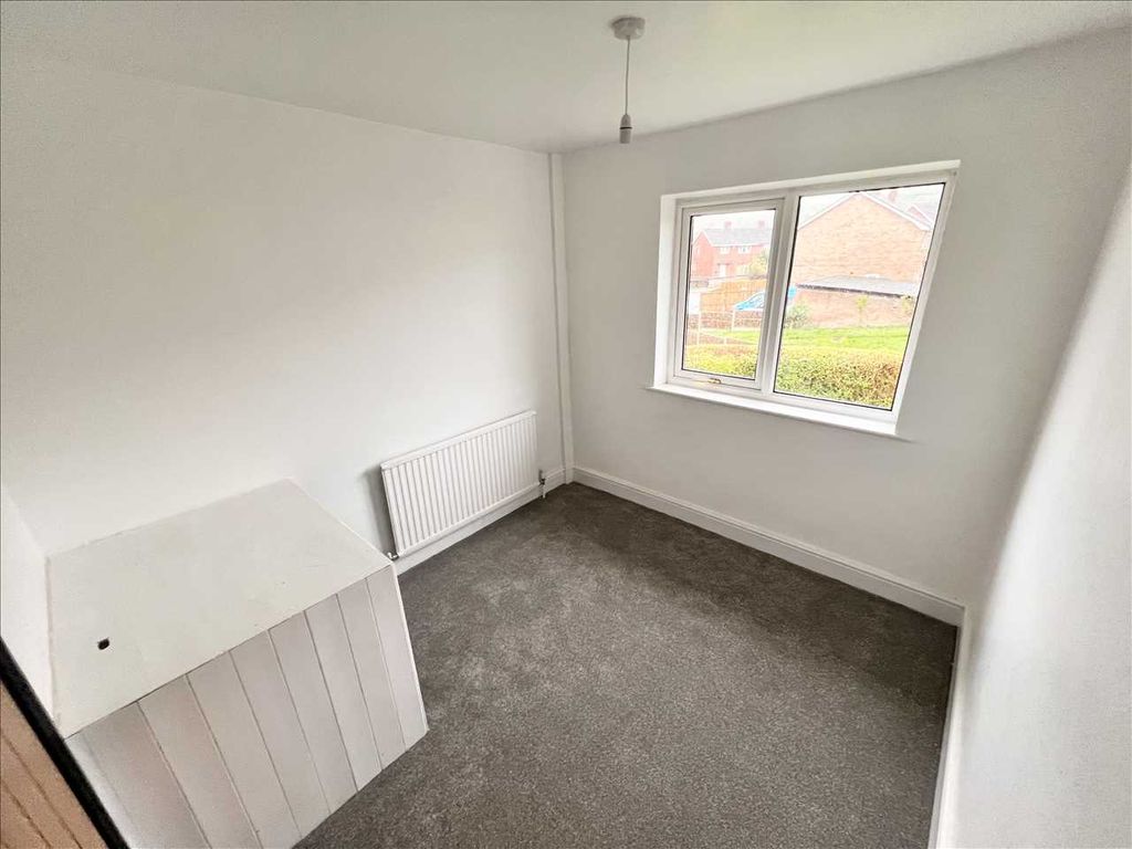 3 bed end terrace house for sale in Cartbridge, Cotgrave, Nottingham NG12, £210,000