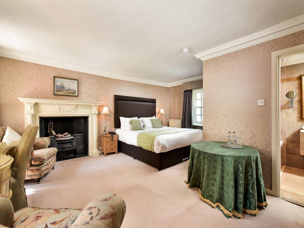 15 bed detached house for sale in Main Street, Callander, Stirlingshire FK17, £1,950,000