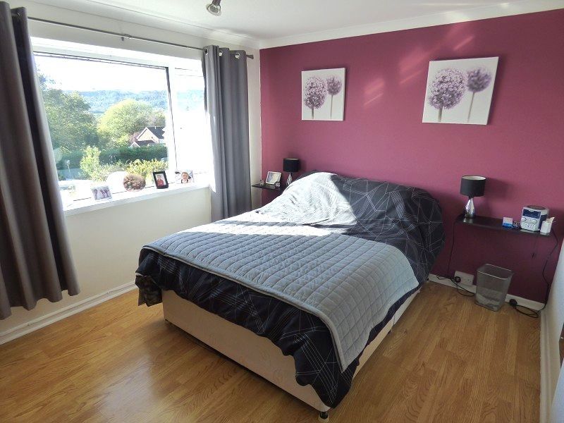 3 bed semi-detached house for sale in Alexander Road, Rhyddings, Neath. SA10, £200,000