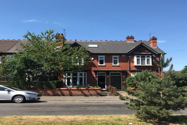 8 bed property to rent in Bournbrook Road, Birmingham B29, £4,576 pcm