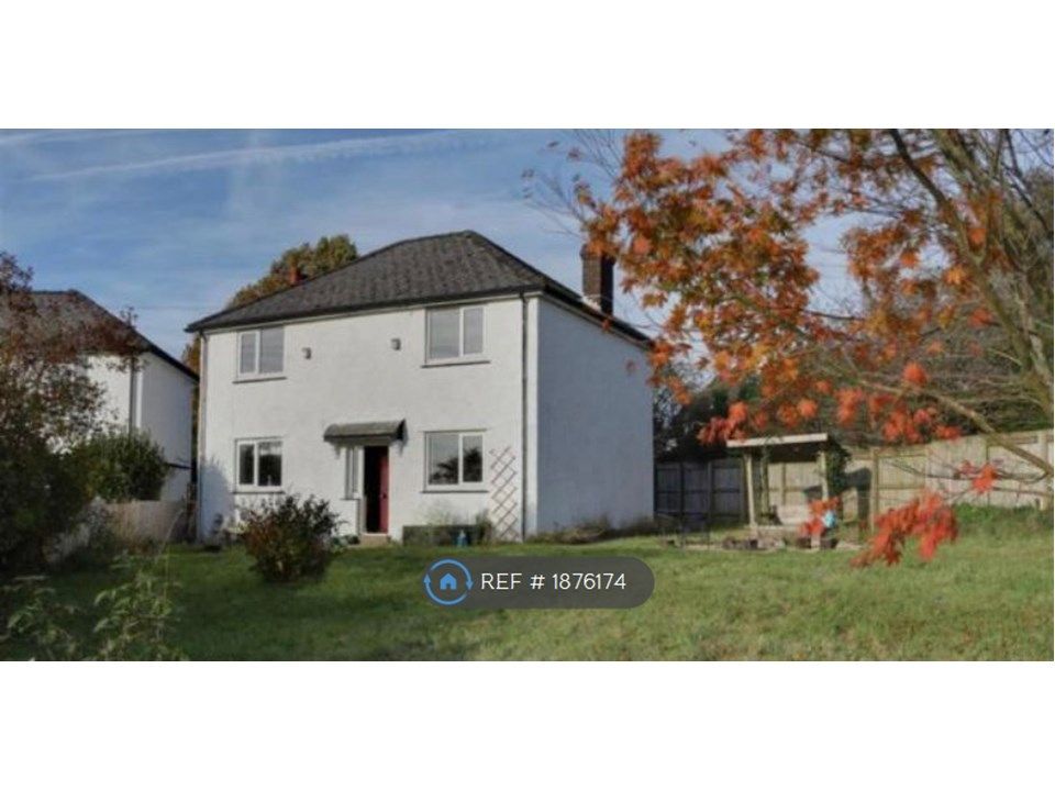 4 bed detached house to rent in Wesley Way, Devauden, Chepstow NP16, £1,580 pcm