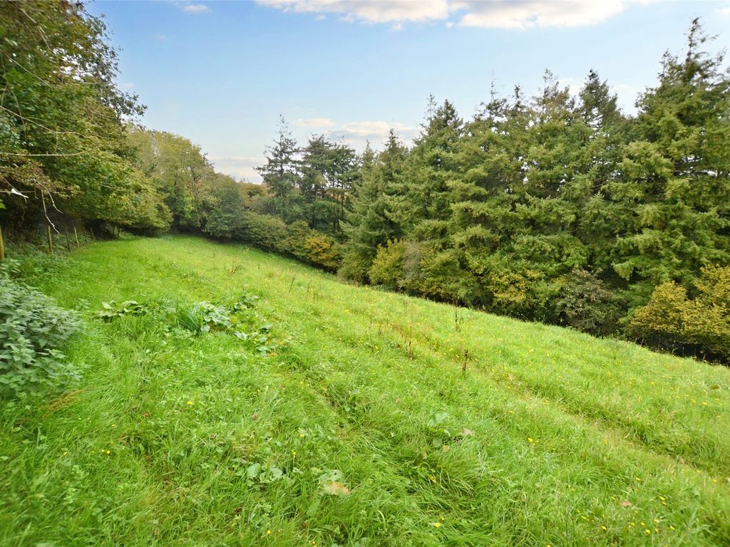 Land for sale in Herodsfoot, Liskeard, Cornwall PL14, £70,000