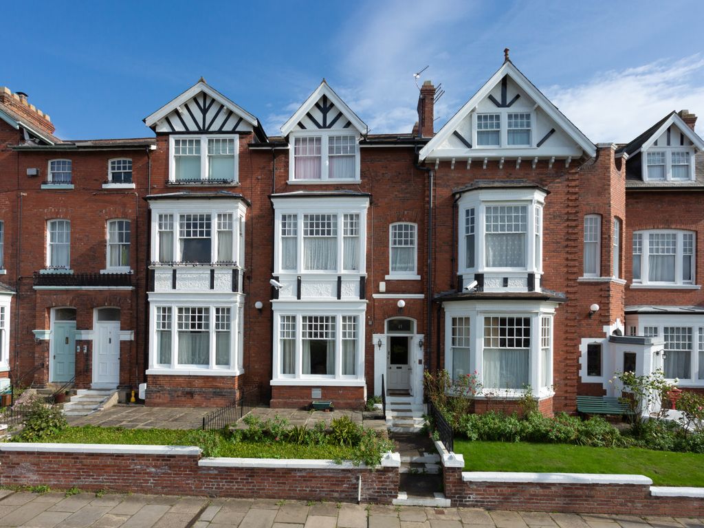 6 bed terraced house for sale in Albemarle Road, York YO23, £1,000,000