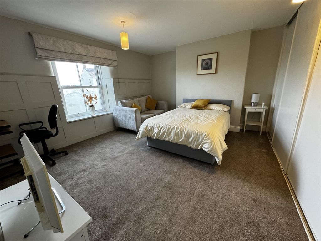 3 bed flat to rent in Brandon Village, Brandon, Durham DH7, £1,950 pcm