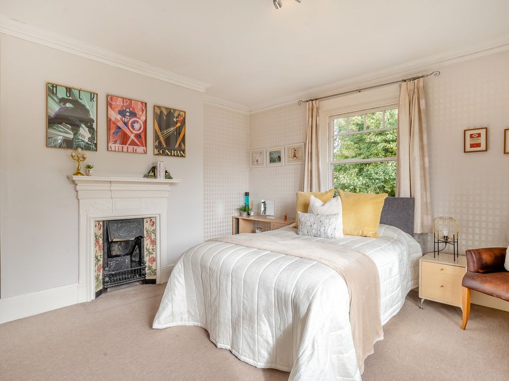 8 bed detached house for sale in Parwich, Derbyshire DE6, £1,250,000