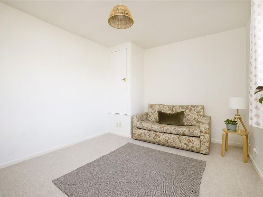 2 bed end terrace house for sale in 34 Pentland View Terrace, Roslin EH25, £190,000