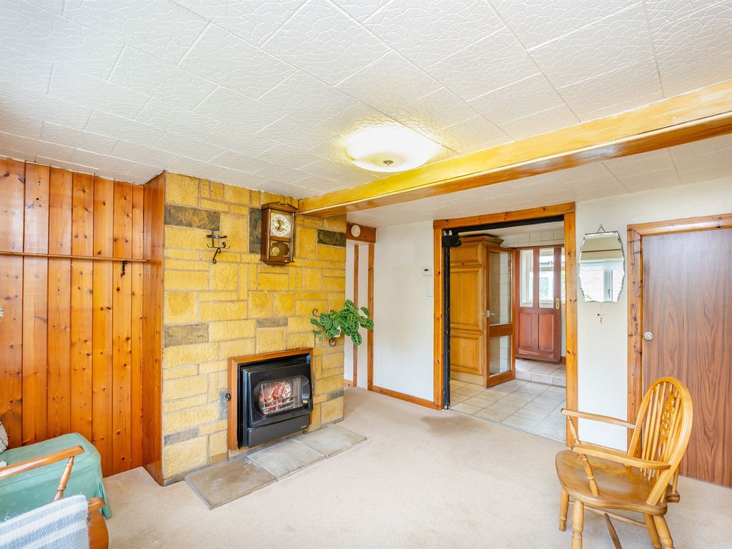 3 bed cottage for sale in Main Street, Braceborough, Stamford PE9, £285,000