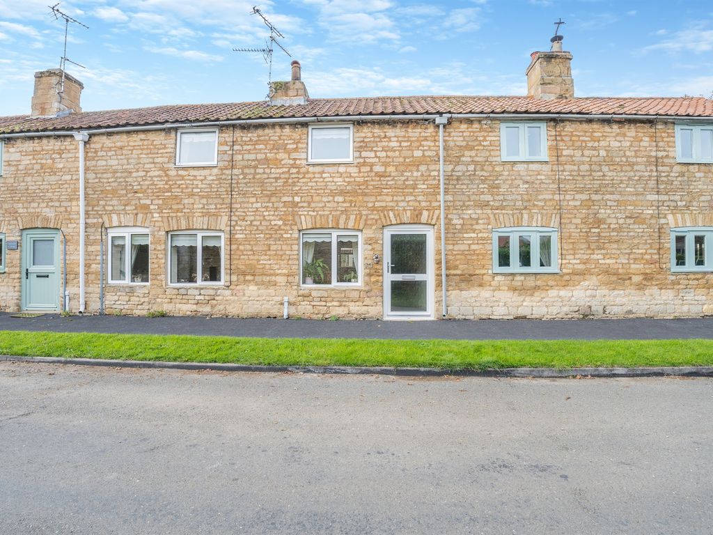 3 bed cottage for sale in Main Street, Braceborough, Stamford PE9, £285,000