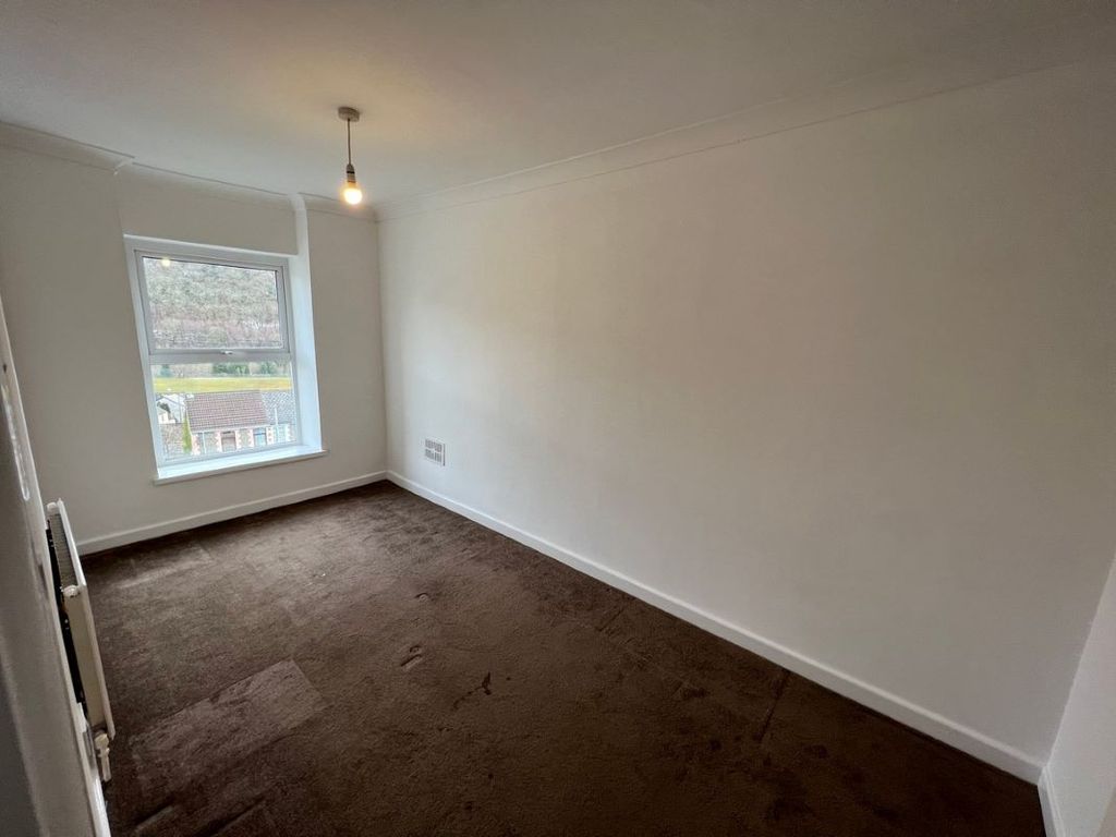 3 bed terraced house for sale in 117 Duffryn Street, Ferndale, Mid Glamorgan CF43, £64,000