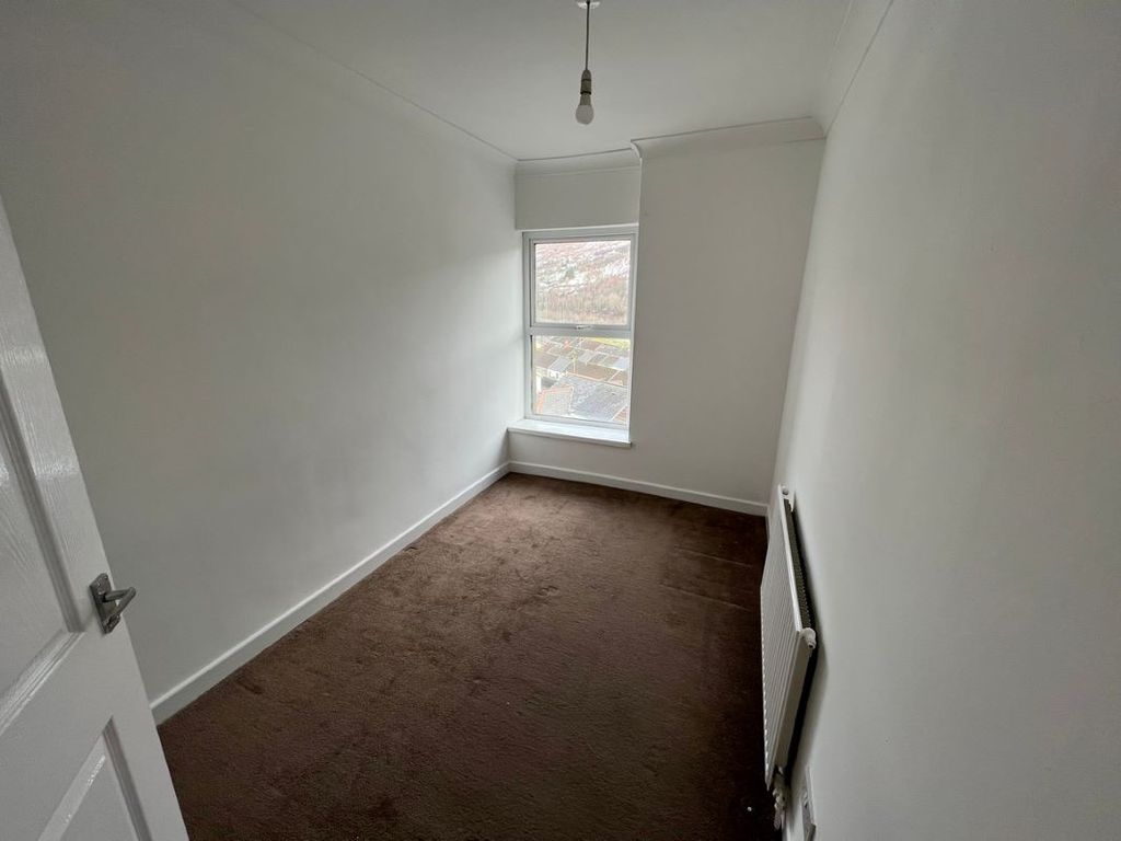 3 bed terraced house for sale in 117 Duffryn Street, Ferndale, Mid Glamorgan CF43, £64,000