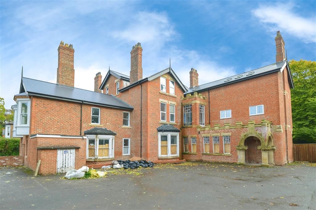 12 bed detached house for sale in Yarm Road, Eaglescliffe, Stockton-On-Tees TS16, £1,200,000