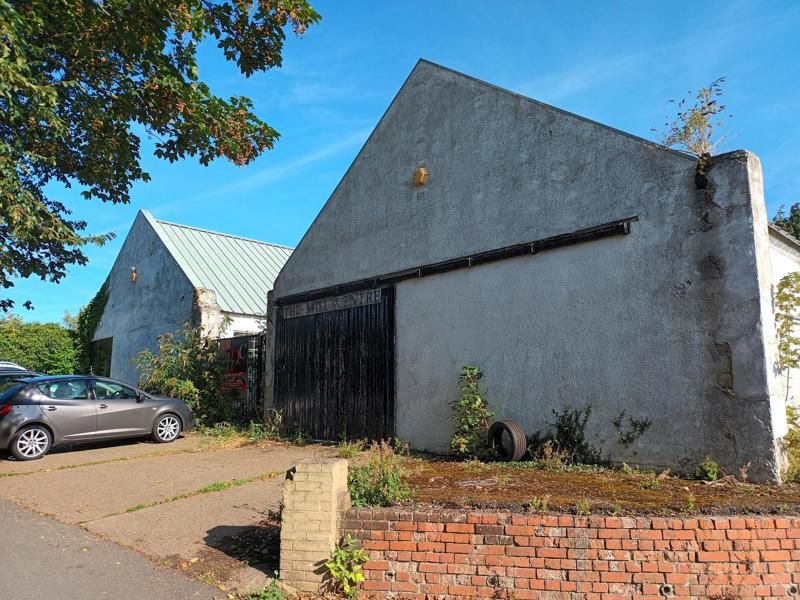 Commercial property to let in The Mill Centre, Mill Lane, Bridge, Kent CT4, £24,000 pa