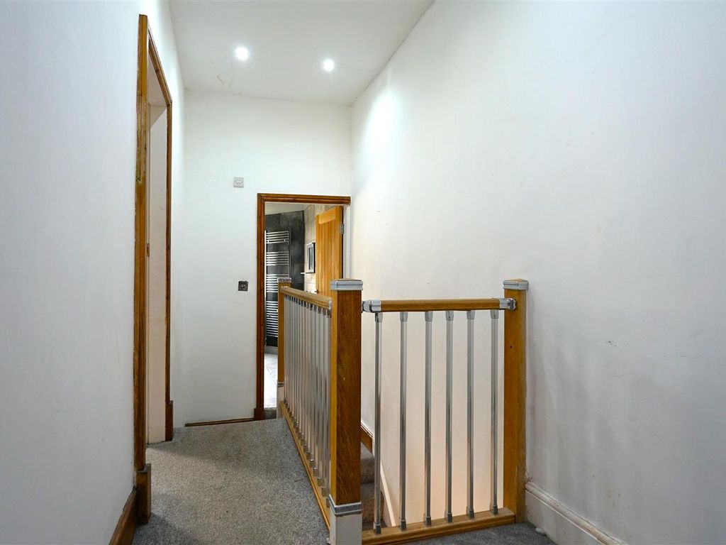 2 bed terraced house for sale in St. Lukes Street, Barrow-In-Furness LA13, £95,000