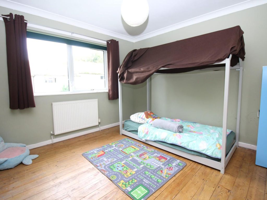 3 bed semi-detached house for sale in Avon Way, Thornbury, Bristol BS35, £260,000