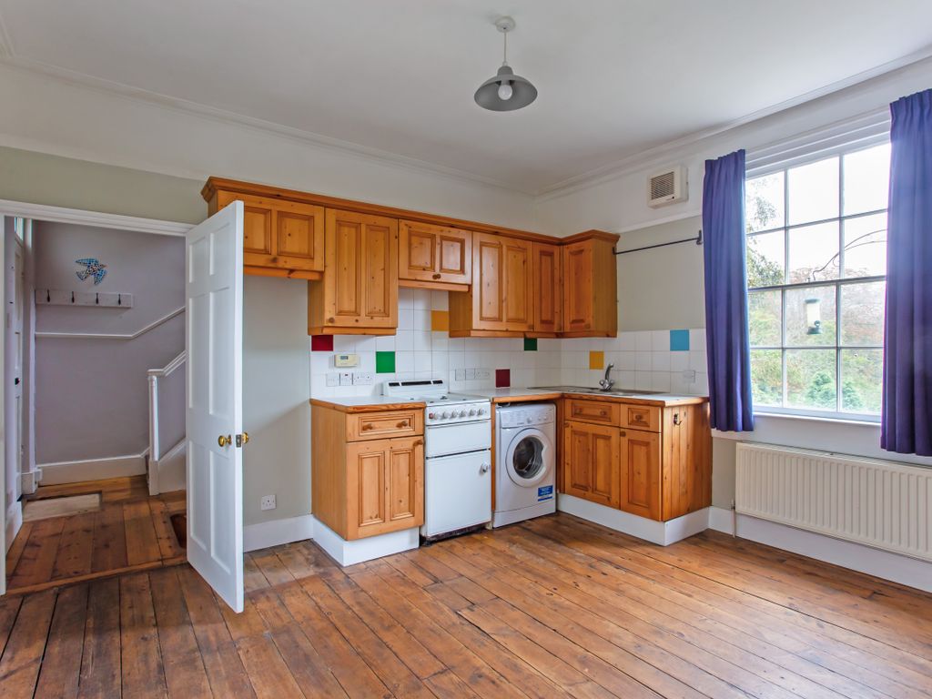 2 bed terraced house for sale in Hampton Row, Bath BA2, £500,000