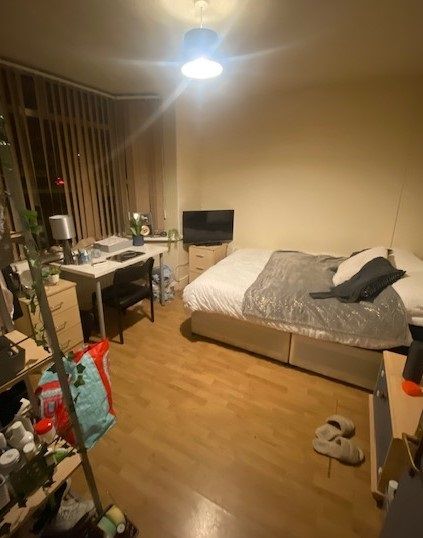 7 bed terraced house to rent in Hubert Road, Birmingham B29, £390 pcm