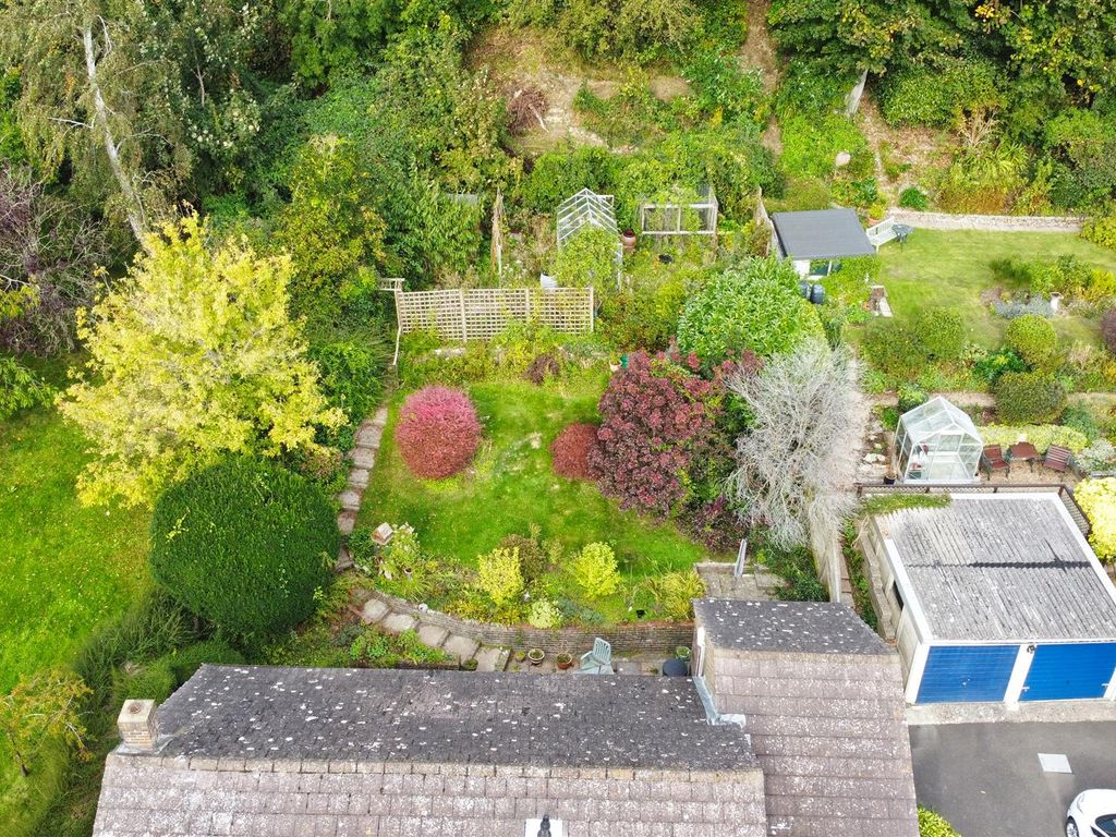 3 bed detached bungalow for sale in Military Road, Rye TN31, £452,250