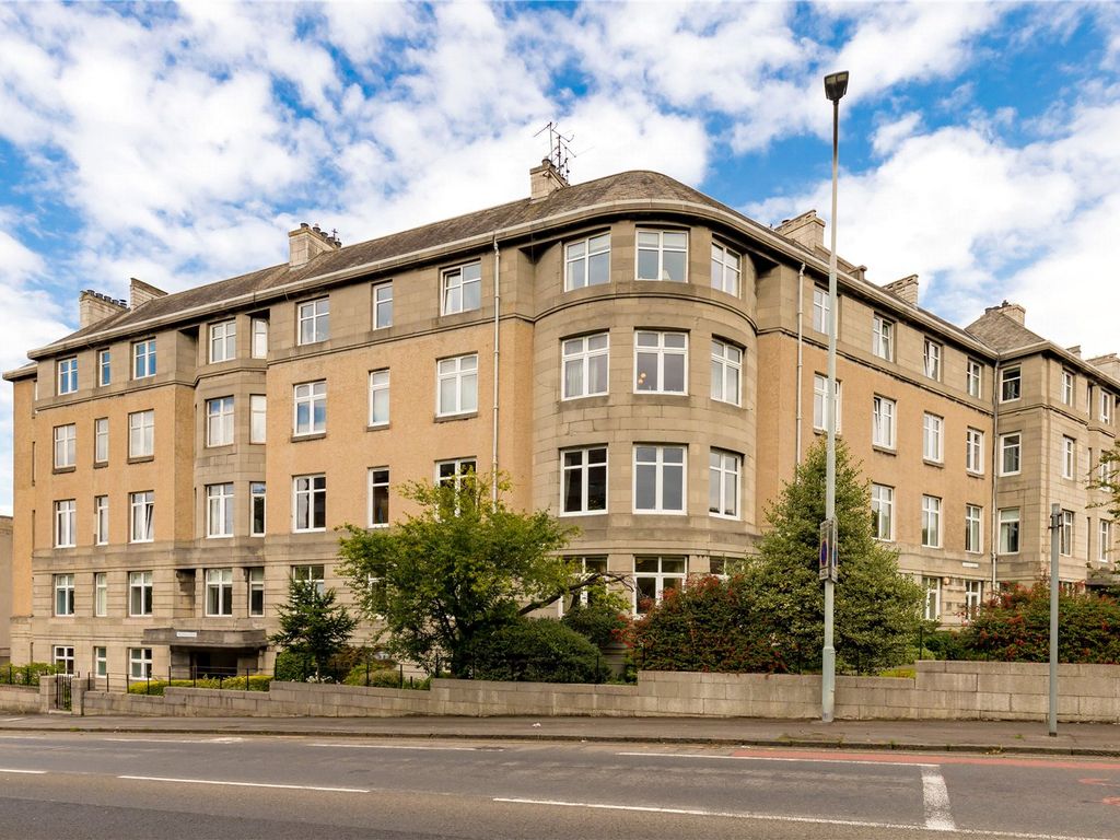 6 bed flat for sale in 2/1 Orchard Brae, West End, Edinburgh EH4, £635,000