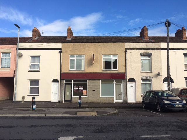 Office for sale in St. John Street, Bridgwater TA6, £250,000