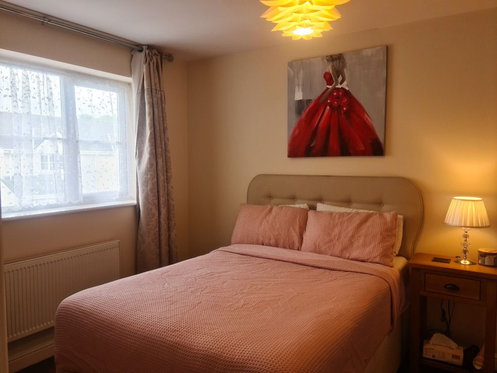 3 bed semi-detached house for sale in Llanbadarn Fawr, Aberystwyth SY23, £285,000