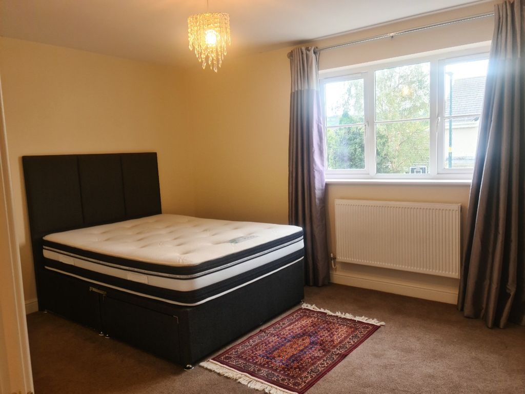 3 bed semi-detached house for sale in Llanbadarn Fawr, Aberystwyth SY23, £285,000
